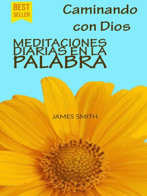 Title details for Caminando Con Dios by James Smith - Wait list